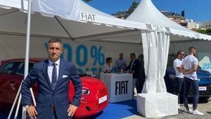 ¡La movilidad eléctrica llega a Plaza Colón con VEM2023!